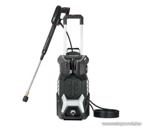 ParkSide Performance PHDP 180 C2 OEM Digitális szabályzású önfelszívós magasnyomású mosó sterimo, fém szivattyúval, univerzális teraszmosóval, 180 bar, 3000 W