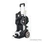   ParkSide Performance PHDP 180 C2 OEM Digitális szabályzású önfelszívós magasnyomású mosó sterimo, fém szivattyúval, univerzális teraszmosóval, 180 bar, 3000 W