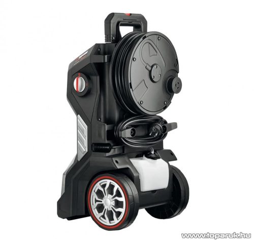 ParkSide Performance PHDP 180 C2 OEM Digitális szabályzású önfelszívós magasnyomású mosó sterimo, fém szivattyúval, univerzális teraszmosóval, 180 bar, 3000 W