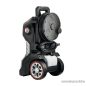   ParkSide Performance PHDP 180 C2 OEM Digitális szabályzású önfelszívós magasnyomású mosó sterimo, fém szivattyúval, univerzális teraszmosóval, 180 bar, 3000 W