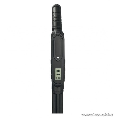 ParkSide Performance PHDP 180 C2 OEM Digitális szabályzású önfelszívós magasnyomású mosó sterimo, fém szivattyúval, univerzális teraszmosóval, 180 bar, 3000 W