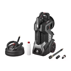 ParkSide Performance PHDP 180 D3 3000 W magasnyomású mosó 180 bar