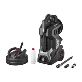 ParkSide Performance PHDP 180 D3 3000 W magasnyomású mosó 180 bar