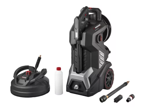 ParkSide Performance PHDP 180 D3 3000 W magasnyomású mosó 180 bar