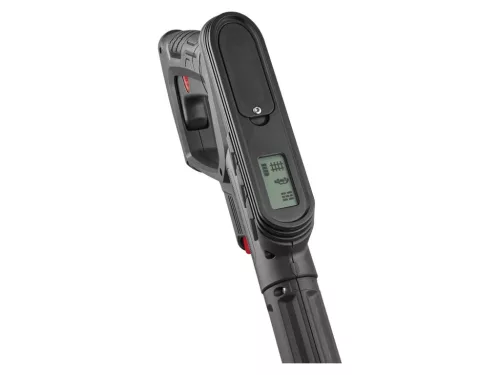 ParkSide Performance PHDP 180 D3 magasnyomású mosó autó tisztításához
