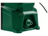 (BONTOTT / K673052) ParkSide PHD 110 H3 STERIMO Magasnyomású mosó, fém szivattyúval, zöld, 1400 W
