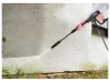(BONTOTT / K673052) ParkSide PHD 110 H3 STERIMO Magasnyomású mosó, fém szivattyúval, zöld, 1400 W