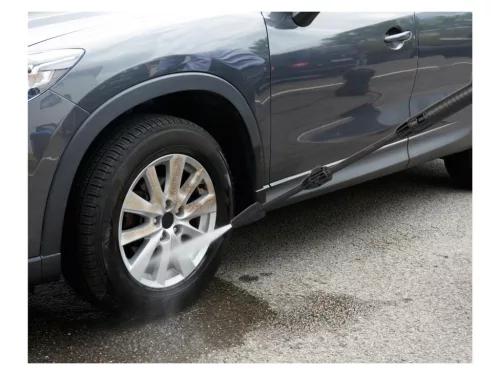 ParkSide PHD 135 G6 STERIMO Önfelszívós magasnyomású mosó, fém szivattyúval, 135 bar, zöld, 1800 W