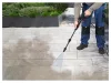 (BONTOTT / K395224) ParkSide PHD 135 G6 STERIMO Önfelszívós magasnyomású mosó, fém szivattyúval, 135 bar, zöld, 1800 W