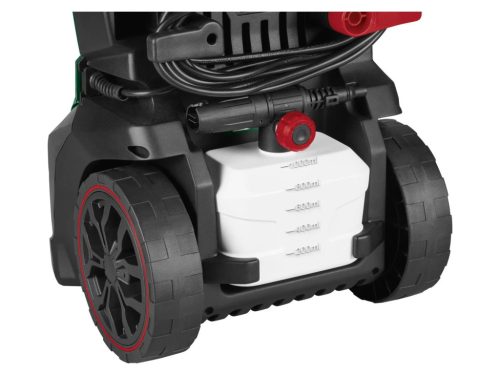 ParkSide PHD 170 E3 Önfelszívós magasnyomású mosó, sterimo, fém szivattyúval, zöld, 170 bar, 2400 W