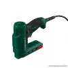 (SELEJT / K124771) ParkSide PHET 15 C2 Elektromos tűzőgép és szögbelövő, 70W