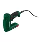   ParkSide PHET 15 C2 Elektromos tűzőgép és szögbelövő + 400 db TYPE 53 kapocs és 100 db TYPE 47 szeg, 70W