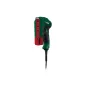   ParkSide PHET 15 C2 Elektromos tűzőgép és szögbelövő + 400 db TYPE 53 kapocs és 100 db TYPE 47 szeg, 70W
