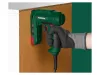 ParkSide PHET 15 C2 Elektromos tűzőgép és szögbelövő + 400 db TYPE 53 kapocs és 100 db TYPE 47 szeg, 70W