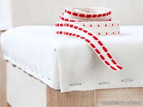 ParkSide PHET 15 C2 Elektromos tűzőgép és szögbelövő + 400 db TYPE 53 kapocs és 100 db TYPE 47 szeg, 70W