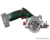 ParkSide PHKSA 12 B3 SOLO akkus kézi körfűrész, 85 mm fűrészlappal, kofferben, 12V / X12V (akku és töltő nélkül)
