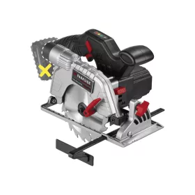 ParkSide Performance PHKSAP 12 B2 12V Brushless akkus kézi körfűrész