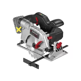 ParkSide Performance PHKSAP 12 B2 12V Brushless akkus kézi körfűrész
