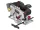 ParkSide Performance PHKSAP 12 B2 12V Brushless akkus kézi körfűrész