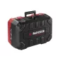   Parkside Performance PHKSAP 12 B2 SOLO akkus kézi körfűrész, 140 mm fűrészlappal, kofferben, 12V / X12V (akku és töltő nélkül)