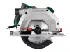 ParkSide PHKS 1350 E4 kézi körfűrész 190 mm fűrészlappal fa és műanyag vágásához