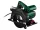 ParkSide PHKS 750 A1 750W-os elektromos kézi körfűrész 140 mm-es fűrészlappal