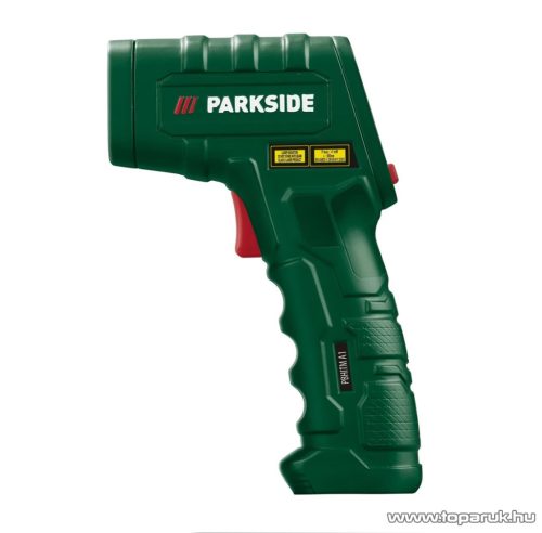 ParkSide PITM A1 Infravörös hőmérsékletmérő készülék