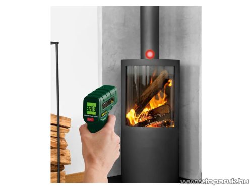 ParkSide PITM A1 Infravörös hőmérsékletmérő készülék