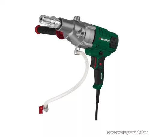 ParkSide PKBM 1800 A1 magfúrógép, 120 mm fúróátmérő, 1800 W