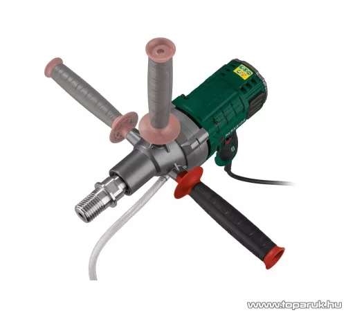 ParkSide PKBM 1800 A1 magfúrógép, 120 mm fúróátmérő, 1800 W