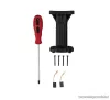 ParkSide PKBM 1800 A1 magfúrógép, 120 mm fúróátmérő, 1800 W