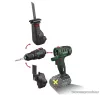 (bontott / hibás 828107) ParkSide PKGA 20-Li C2 SOLO Cordless Multi-Tool 3 az 1-ben akkus kombinált multifunkciós készülék csiszolásra, fűrészelésre és hántolásra, X20V (akkumulátor és töltő nélkül)
