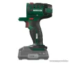 (bontott / hibás 828107) ParkSide PKGA 20-Li C2 SOLO Cordless Multi-Tool 3 az 1-ben akkus kombinált multifunkciós készülék csiszolásra, fűrészelésre és hántolásra, X20V (akkumulátor és töltő nélkül)