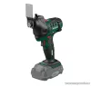 (bontott / hibás 828107) ParkSide PKGA 20-Li C2 SOLO Cordless Multi-Tool 3 az 1-ben akkus kombinált multifunkciós készülék csiszolásra, fűrészelésre és hántolásra, X20V (akkumulátor és töltő nélkül)