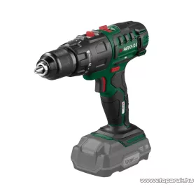   ParkSide PKGA 20-Li C2 SOLO Cordless Multi-Tool 3 az 1-ben akkus kombinált multifunkciós készülék csiszolásra, fűrészelésre és hántolásra, X20V (akkumulátor és töltő nélkül)