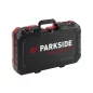   ParkSide Performance PPAKH 20-Li A1 1.9J SOLO X20 Akkus ütvefúró, vésőkalapács, kombikalapács (akku és töltő nélkül)