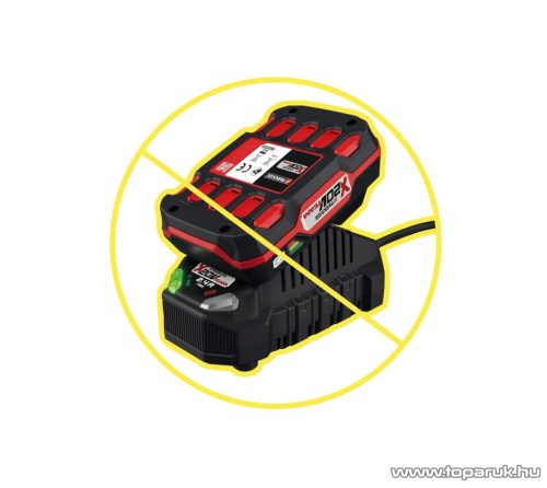 ParkSide Performance PKLLP 3360 A1 SOLO Akkus keresztvonalas lézer + konzol + koffer, 3 x 360 fok (30 méter hatótávolsággal)