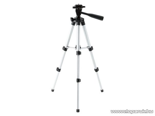 ParkSide PKLL 10 B4 GR Keresztvonalas önbeálló lézer szintező álvánnyal, 10 méter hatótávolsággal