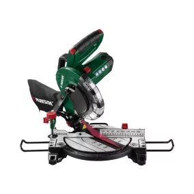 ParkSide PKS 1500 C4 elektromos gérvágó és fejezőfűrész lézeres célzóval, 1500 W teljesítménnyel