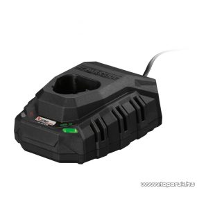   ParkSide PLGK 12 A3 akkumulátor töltő készülék a ParkSide PAPK 12 típusú akku töltéséhez (X12V Team), 12V / 2,4 A