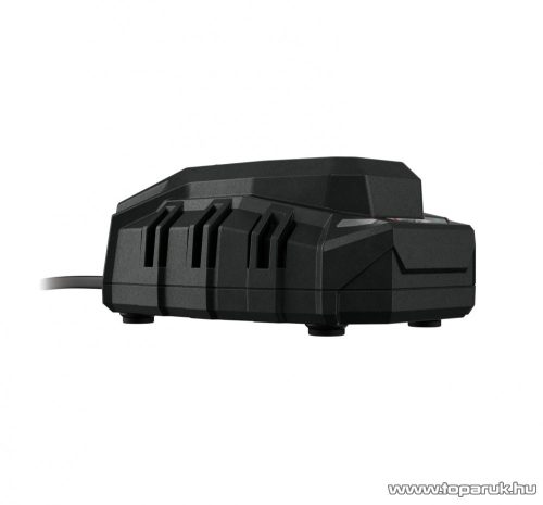 ParkSide PLGK 12 A3 akkumulátor töltő készülék a ParkSide PAPK 12 típusú akku töltéséhez (X12V Team), 12V / 2,4 A