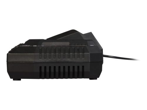 ParkSide Performance PLGS 2012 A1 Bluetooth Smart okos akkutöltő, akkumulátor gyors töltő a ParkSide PAP 20 típusú akku töltéséhez, X20V, 300 W