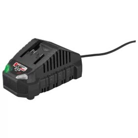   ParkSide PLG 20 C1 Akkutöltő X20V Team akkumulátor töltő a ParkSide PAP 20 típusú akku töltéséhez, 2,4 A, 65 W