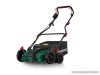 (SELEJT / K677988) Parkside PLV 1800 A1 2 az 1-ben elektromos talajlazító és gyepszellőztető, 1800W