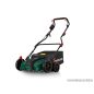   (SELEJT / K677988) Parkside PLV 1800 A1 2 az 1-ben elektromos talajlazító és gyepszellőztető, 1800W