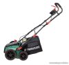 (SELEJT / K677988) Parkside PLV 1800 A1 2 az 1-ben elektromos talajlazító és gyepszellőztető, 1800W