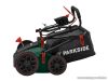 (SELEJT / K677988) Parkside PLV 1800 A1 2 az 1-ben elektromos talajlazító és gyepszellőztető, 1800W