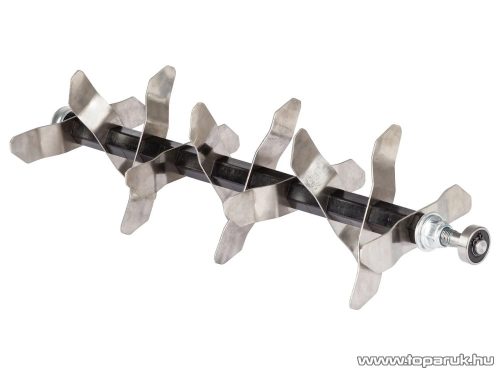 (SELEJT / K677988) Parkside PLV 1800 A1 2 az 1-ben elektromos talajlazító és gyepszellőztető, 1800W