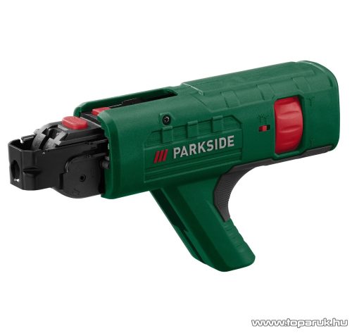 ParkSide PMA 55 A1 Tárfeltét a ParkSide PTBSA 20-Li A1 20 V-os akkumulátoros gipszkarton csavarhúzóhoz