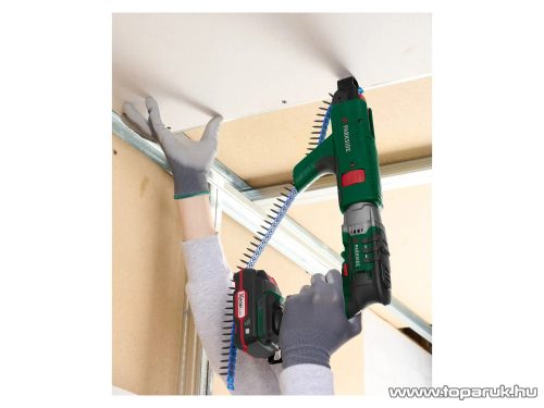 ParkSide PMA 55 A1 Tárfeltét a ParkSide PTBSA 20-Li A1 20 V-os akkumulátoros gipszkarton csavarhúzóhoz